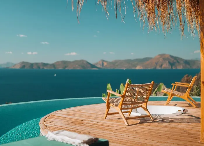 Seaview Faralya