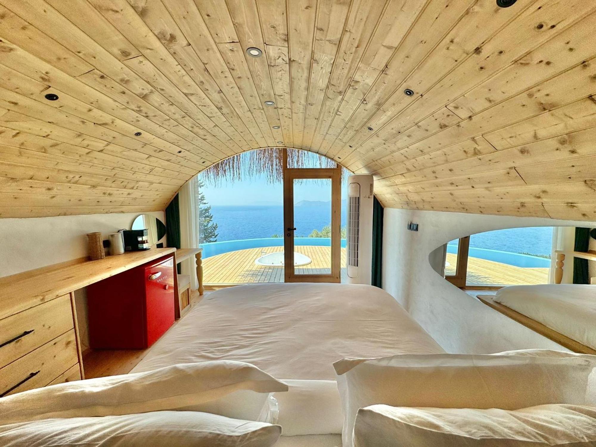 Seaview Faralya