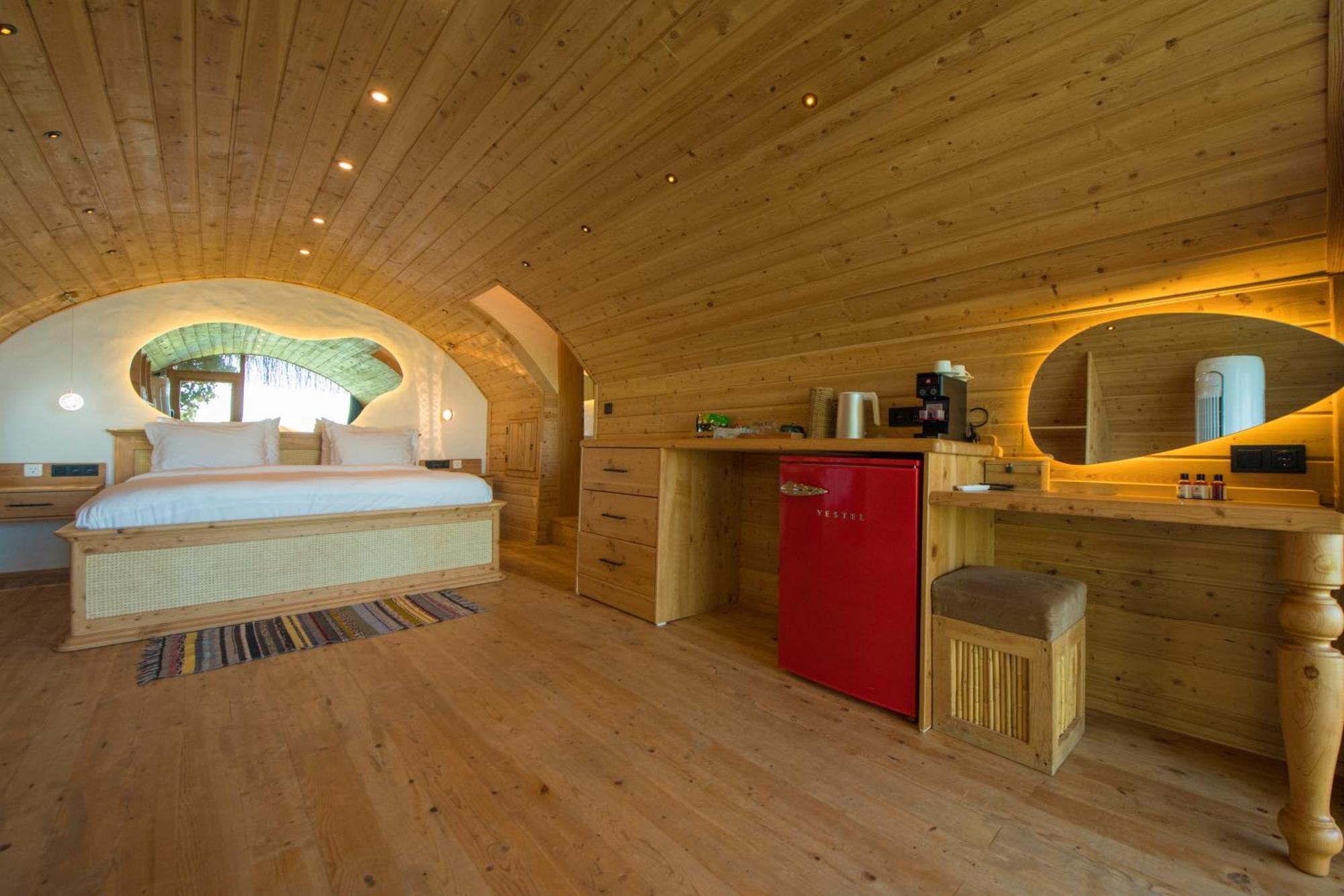 Seaview Campingplatz *