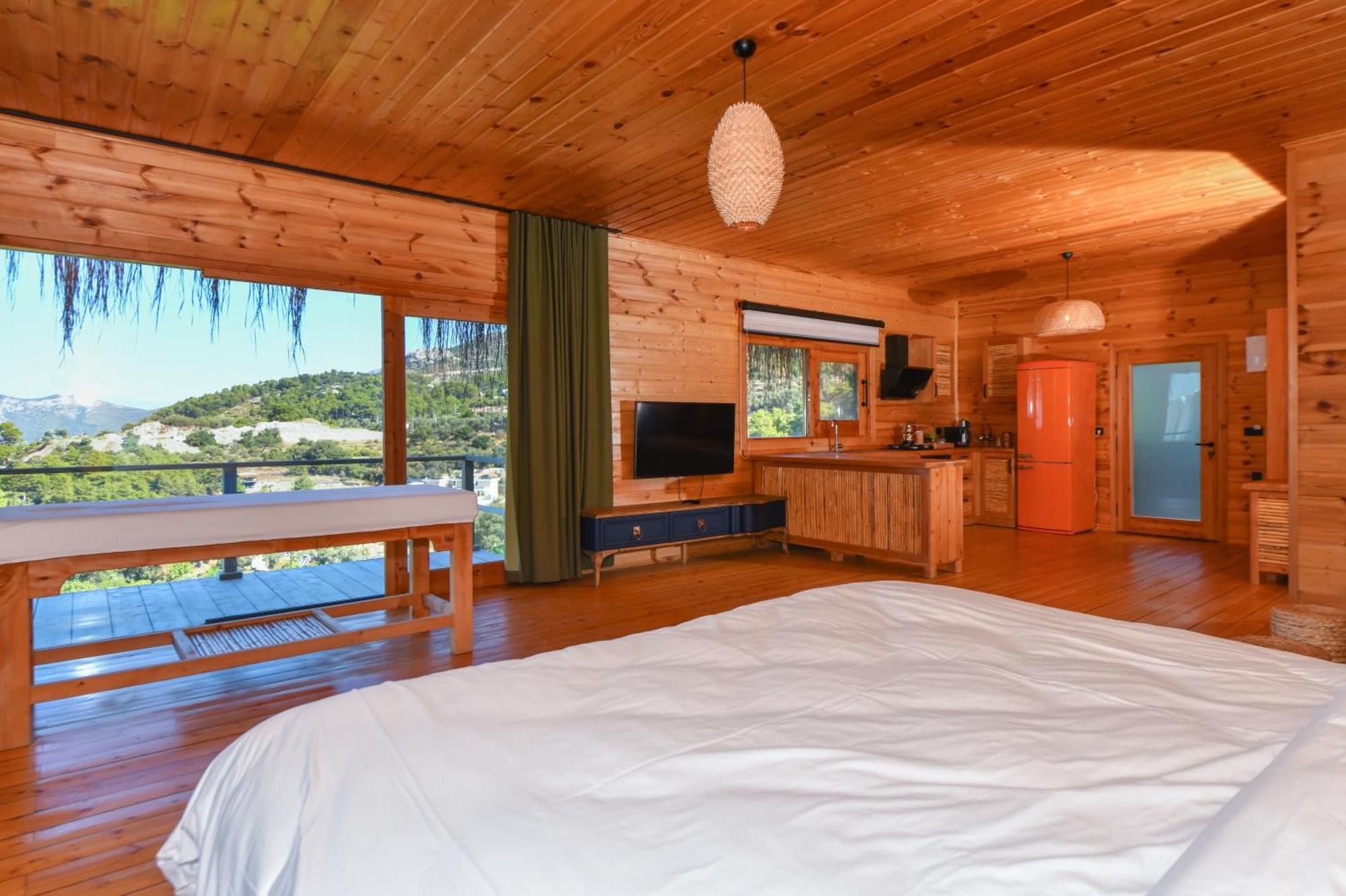 Seaview Camping
