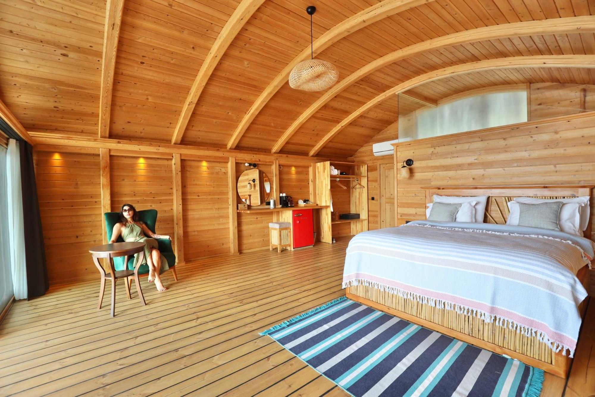 Seaview Campingplatz