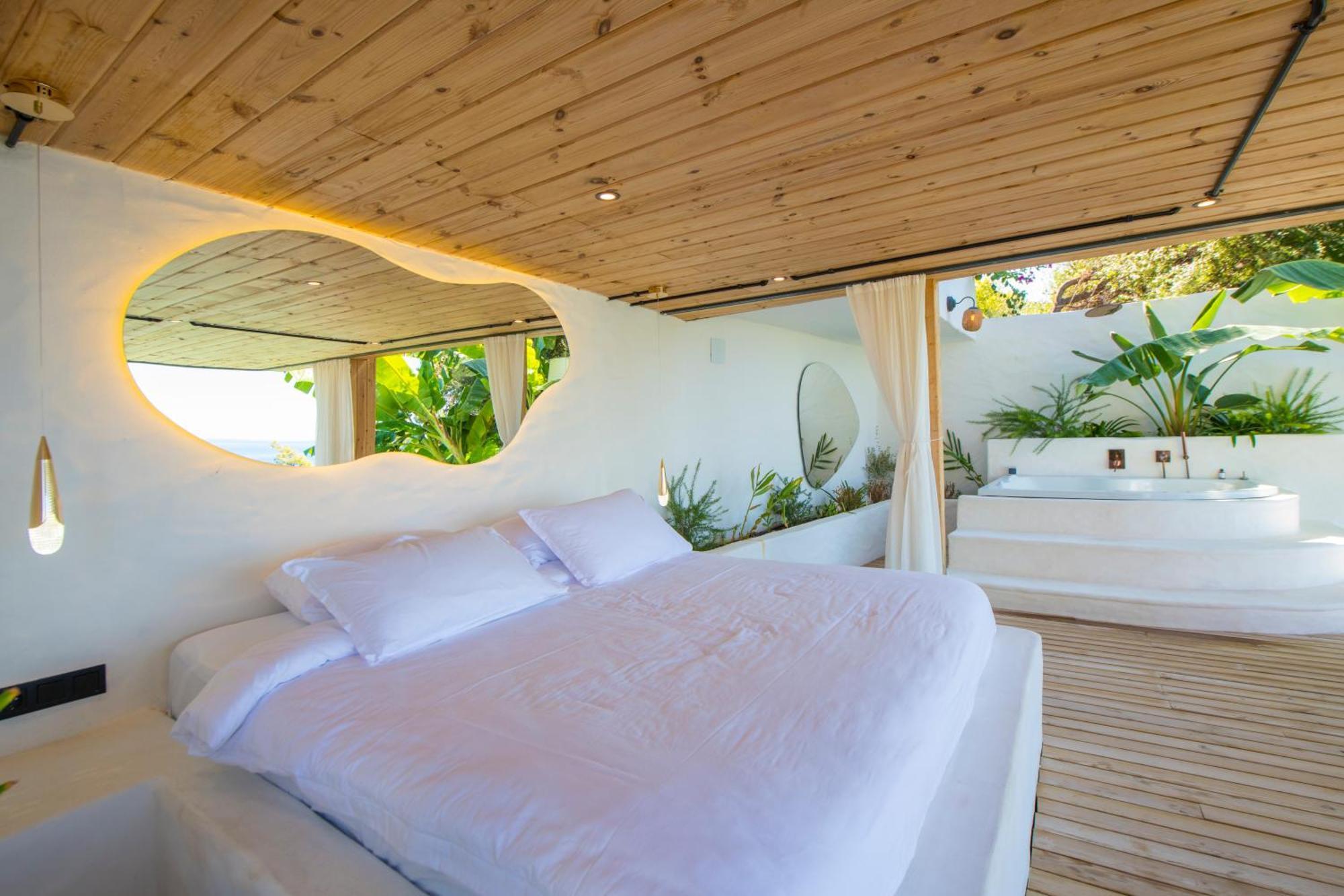 Seaview Campingplatz